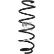 JP GROUP 1352205300 - Ressort de suspension