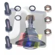 Rotule de suspension RTS [93-00169-056]