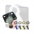 Rotule de suspension RTS [93-00186-056]