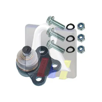 RTS 93-00655-056 - Rotule de suspension