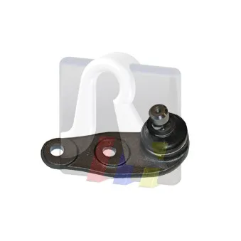 RTS 93-00994-1 - Rotule de suspension avant droit