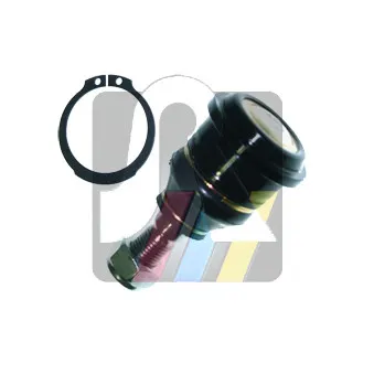 RTS 93-02329 - Rotule de suspension
