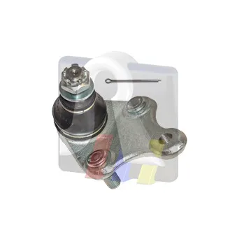 RTS 93-02549 - Rotule de suspension