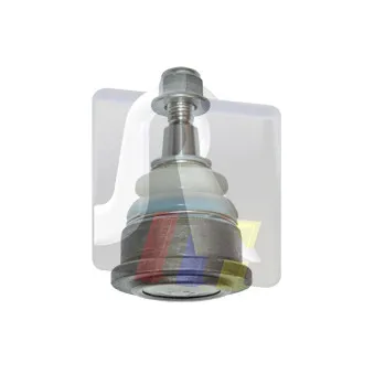 RTS 93-02801 - Rotule de suspension