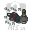 Rotule de suspension RTS [93-05407-056]