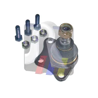 RTS 93-05808-056 - Rotule de suspension