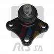 Rotule de suspension RTS [93-06504]