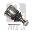 Rotule de suspension RTS [93-06652]