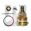 Rotule de suspension RTS [93-08041]