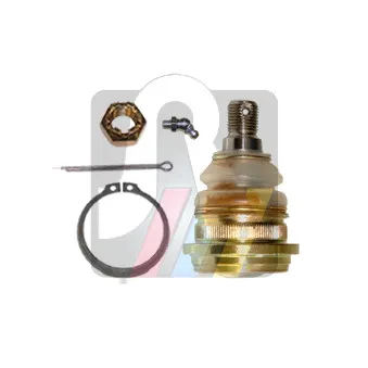 RTS 93-08041 - Rotule de suspension