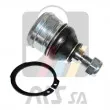 Rotule de suspension RTS [93-09769]