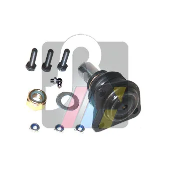 RTS 93-16429 - Rotule de suspension