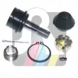 Rotule de suspension RTS [93-18194]