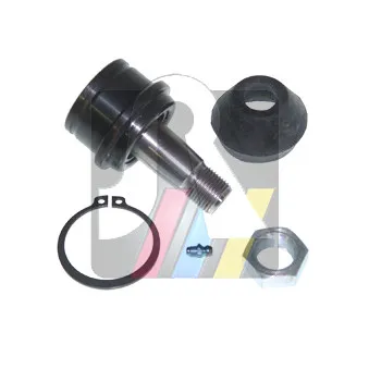 RTS 93-18195 - Rotule de suspension