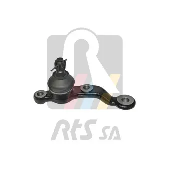 RTS 93-92512-2 - Rotule de suspension avant gauche