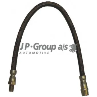 Flexible de frein JP GROUP 1361600800 pour MERCEDES-BENZ CLASSE C C 180 CDI - 120cv