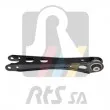 Triangle ou bras de suspension (train avant) RTS [95-09640]