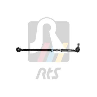 RTS 95-90374 - Triangle ou bras de suspension (train arrière)
