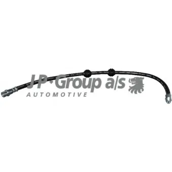 Flexible de frein JP GROUP OEM A1644200248