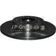 JP GROUP 1363103100 - Jeu de 2 disques de frein avant