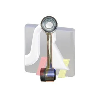 RTS 97-90487 - Entretoise/tige, stabilisateur