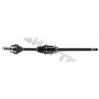 SHAFTEC AL154R - Arbre de transmission