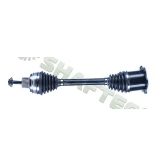 SHAFTEC AU411LR - Arbre de transmission