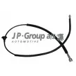 Câble flexible de commande de compteur JP GROUP [1370600100]