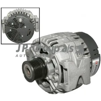 Alternateur JP GROUP OEM 0121542402