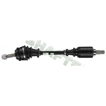 SHAFTEC C173AL - Arbre de transmission