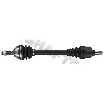 SHAFTEC C273L - Arbre de transmission