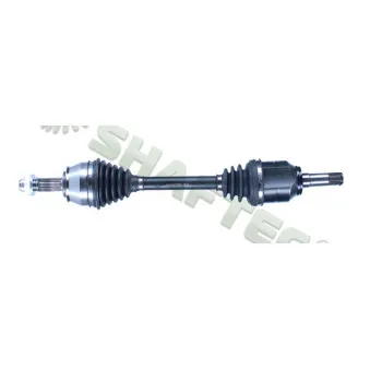 SHAFTEC C280L - Arbre de transmission