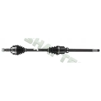 SHAFTEC C297R - Arbre de transmission