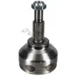 SHAFTEC CV1004N - Joint, arbre de commande