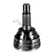 SHAFTEC CV1012N - Joint, arbre de commande