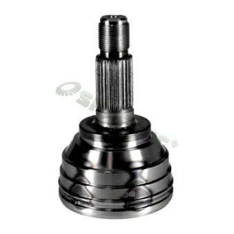 SHAFTEC CV1012N - Joint, arbre de commande