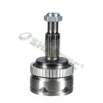 SHAFTEC CV1038N - Joint, arbre de commande