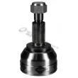 Joint, arbre de commande SHAFTEC [CV1060N]