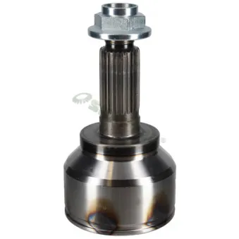 SHAFTEC CV1280N - Joint, arbre de commande