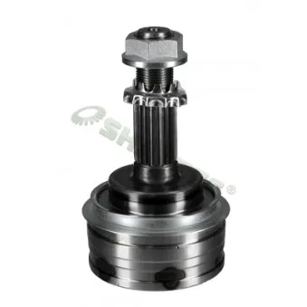 SHAFTEC CV1349N - Joint, arbre de commande