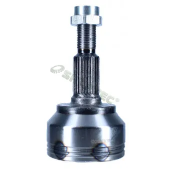 SHAFTEC CV1503N - Joint, arbre de commande