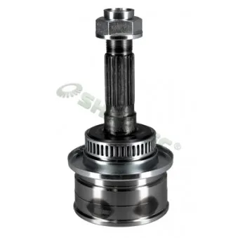 SHAFTEC CV1538N - Joint, arbre de commande