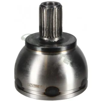 SHAFTEC CV1625N - Joint, arbre de commande