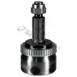 Joint, arbre de commande SHAFTEC [CV1626N]