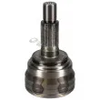 Joint, arbre de commande SHAFTEC [CV1704N]