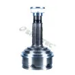 SHAFTEC CV1717N - Joint, arbre de commande