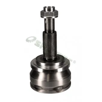 SHAFTEC CV1728N - Joint, arbre de commande