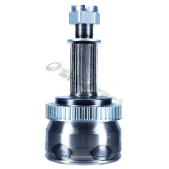 SHAFTEC CV1821N - Joint, arbre de commande