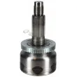 Joint, arbre de commande SHAFTEC [CV1823N]