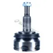 Joint, arbre de commande SHAFTEC [CV2025N]